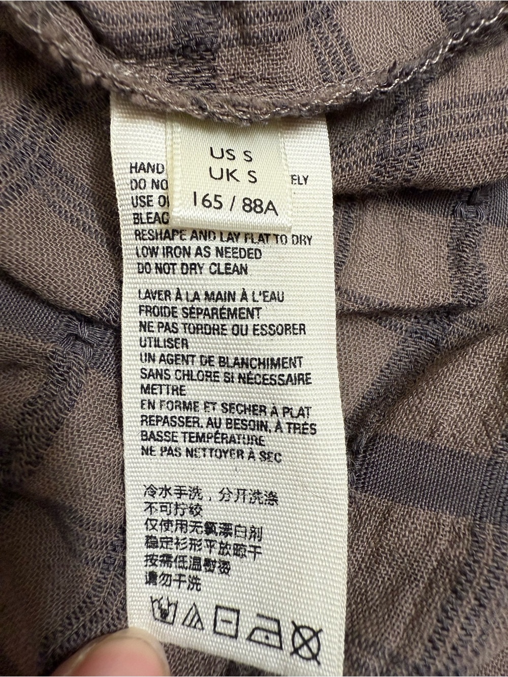 Free People Edie Dress - Picture 6 of 11